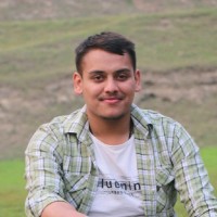 Upahar Bhandari