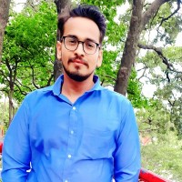 Kamal Kishor Bhardwaj