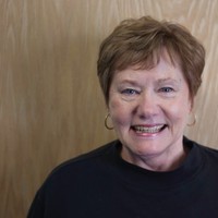 Beverley Harrington