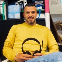 Rafael Soler Garcia