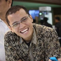 Dimas Arditya