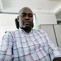 Tolulope Korede