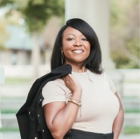 Tiffany Thomas