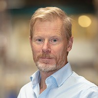 Lars Ahlgren