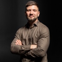 Mykola Gladyshevskyi