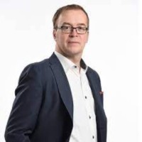 Jorma Räihä