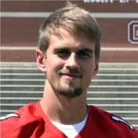 Cody Gustafson
