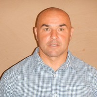 Mick Edwards