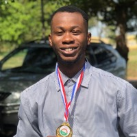 Johnson Seunayo (B.Eng., GMNSE)