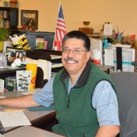 Jeff Padilla