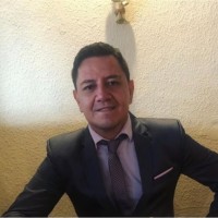 Oscar Andrés  Noboa Asesor Automotriz Ford Quito Motors