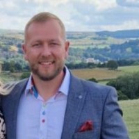 Simon Waite