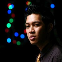 Dimas Putra Martin