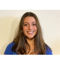 Jenna D'Antonio