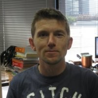 James Wilce