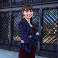 Rachel Hackett