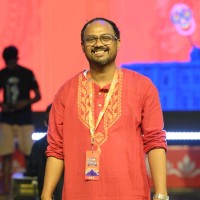 Sourav Choubey Ons