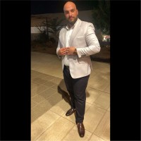 Mohammad Jarad