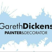 Gareth Dickens