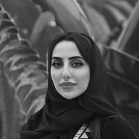Areej Alrashdi