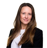 Kjersti Syversen