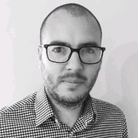 Bobby Burchill Cmgr Mcmi