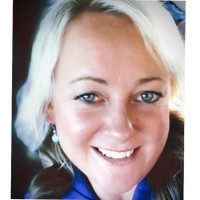 Samantha Oslund