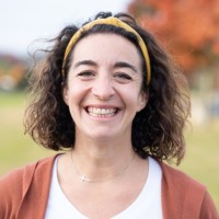 Lacey Kennedy, Mba