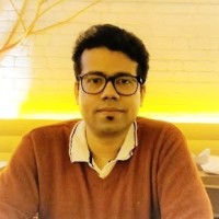 Debdutta (Deb) Majumdar