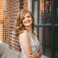 Bloom Here Media - Hannah Ryder