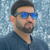Yogesh Tanwar