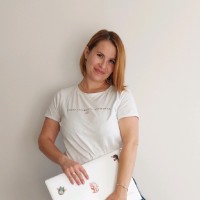 Yuliya Pinchuk