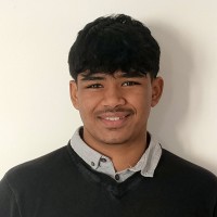 Nandha S.