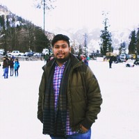 Sahil .