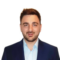 Sébastien Gamba