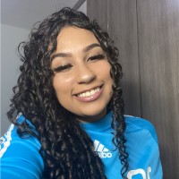 Juliana Almeida Silva