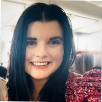 Caitlin Mccarthy