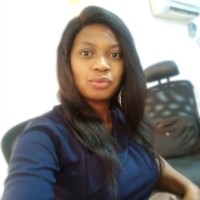 Endurance Olufunmilayo Akinlawon