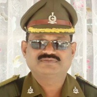 Chandra Prakash Upadhyay