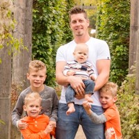 Bart Vandenberg