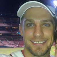 Steve Thomas