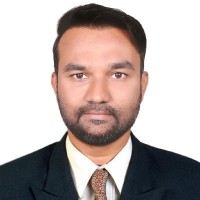 Aseem Shaikh