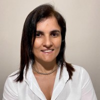 Andreza Garcia Bernardes