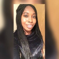 Danique Cyrus-Thomas