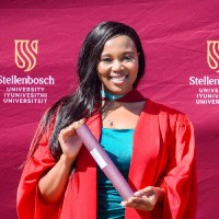 Dr Gcobisa Ndlangalavu, Phd