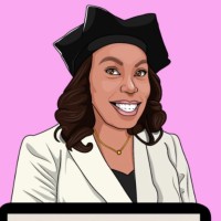 Dr. Eishelle M. Hargrave-Tillery, DSW, MSW, SIFI