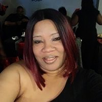 Dawn Wilson
