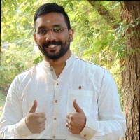 Arnab Chatterjee