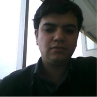 Christian Galvez Aliaga