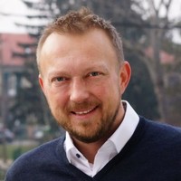 Dario Greblički